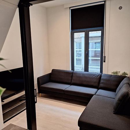 Huis Alna 2 Mechelen Eksteriør bilde