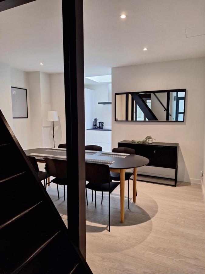 Huis Alna 2 Mechelen Eksteriør bilde