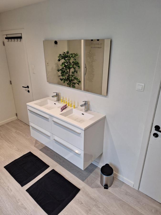 Huis Alna 2 Mechelen Eksteriør bilde