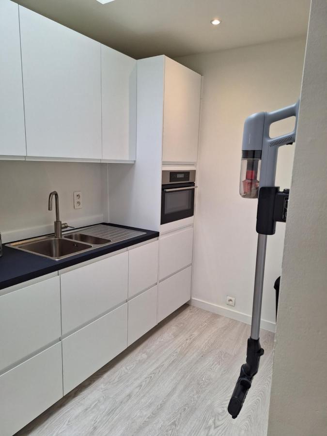 Huis Alna 2 Mechelen Eksteriør bilde