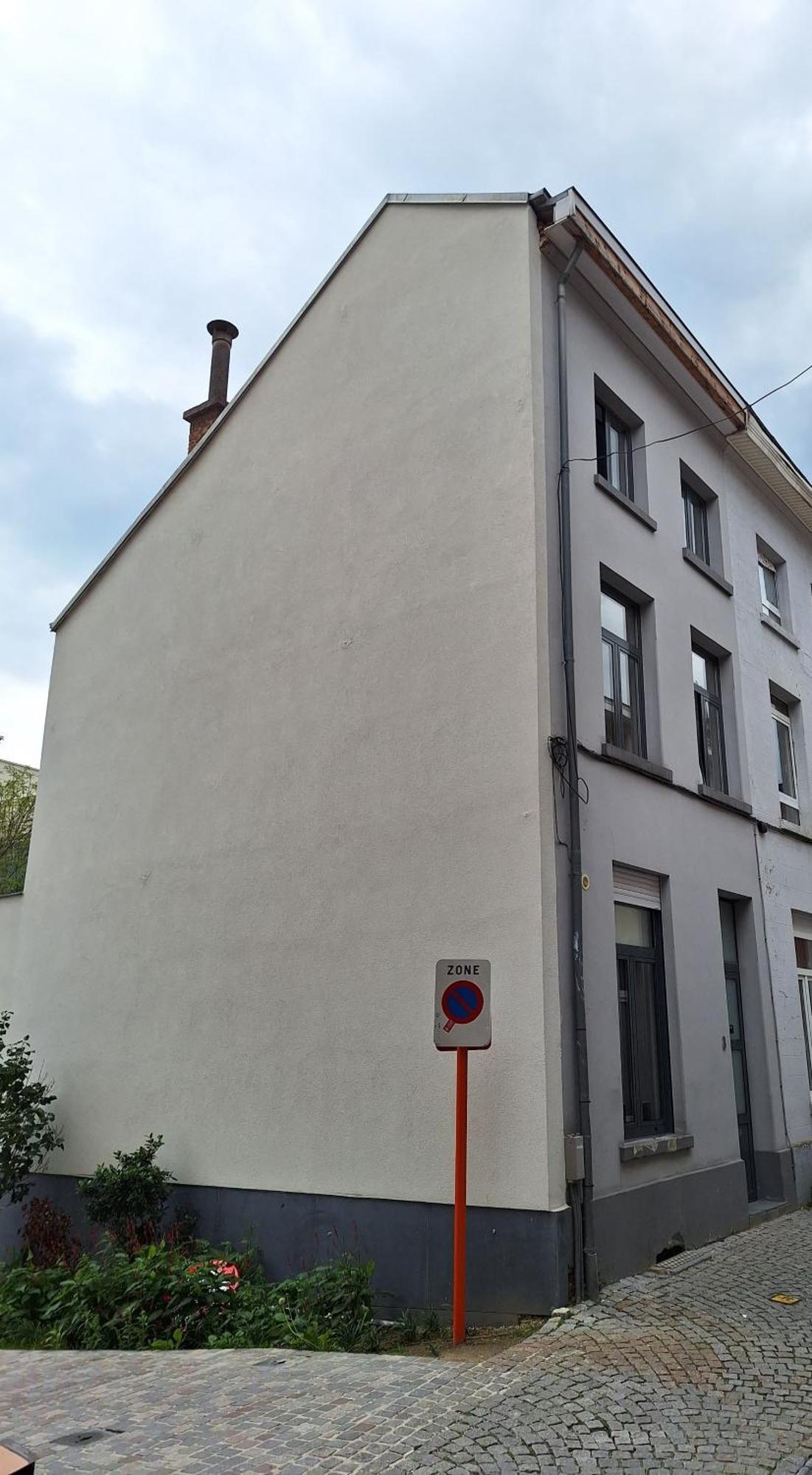 Huis Alna 2 Mechelen Eksteriør bilde