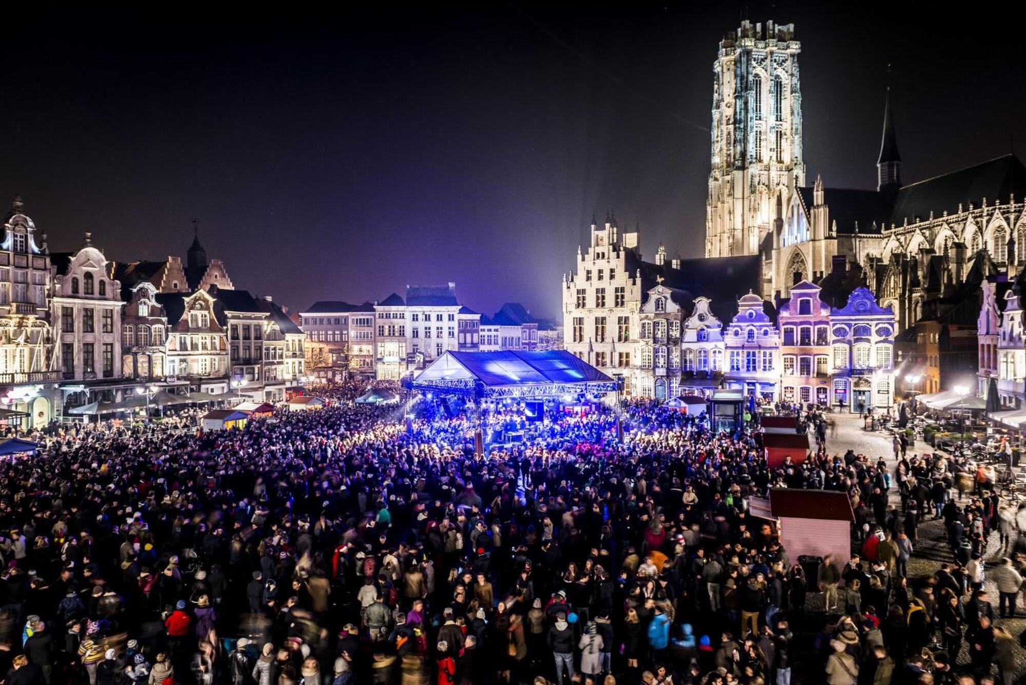 Huis Alna 2 Mechelen Eksteriør bilde