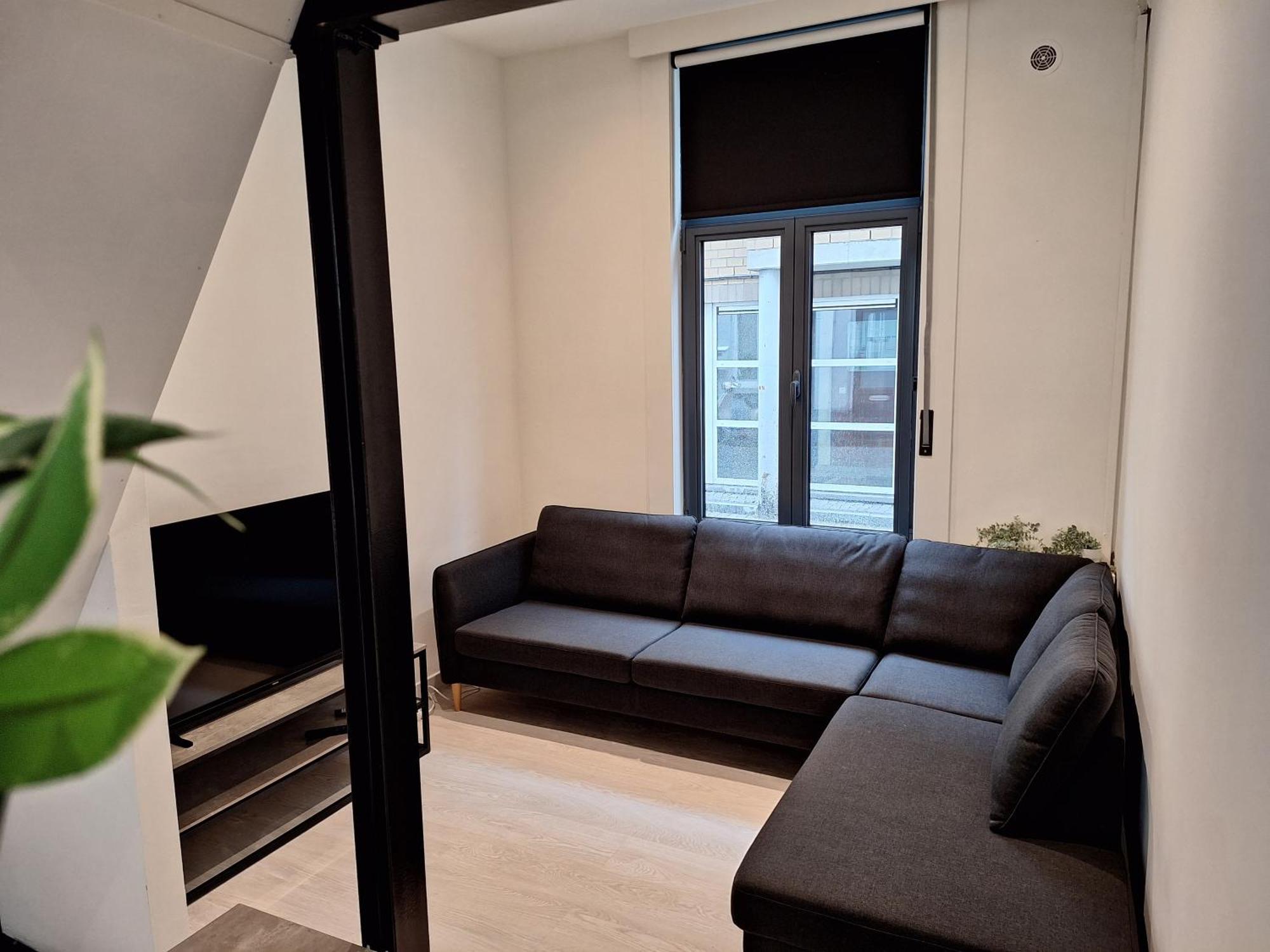 Huis Alna 2 Mechelen Eksteriør bilde