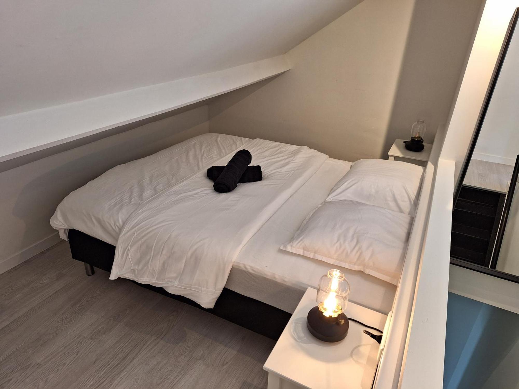 Huis Alna 2 Mechelen Eksteriør bilde